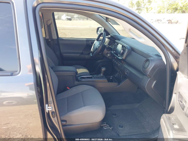 Продаж на аукціоні авто 2023 Toyota Tacoma Sr V6, vin: 3TMCZ5AN0PM591271, номер лоту: 45959003