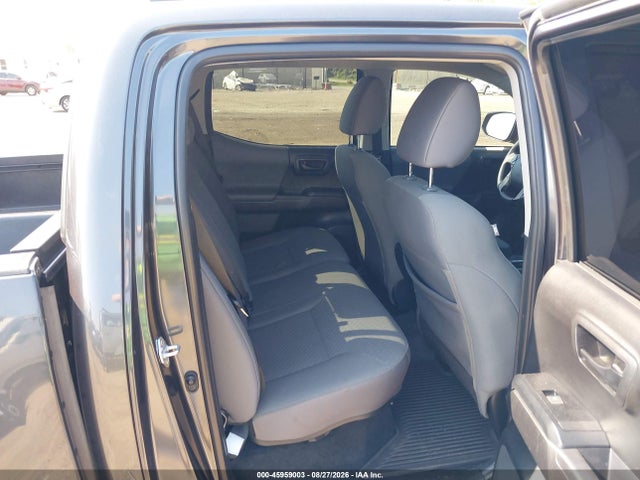 Продаж на аукціоні авто 2023 Toyota Tacoma Sr V6, vin: 3TMCZ5AN0PM591271, номер лоту: 45959003