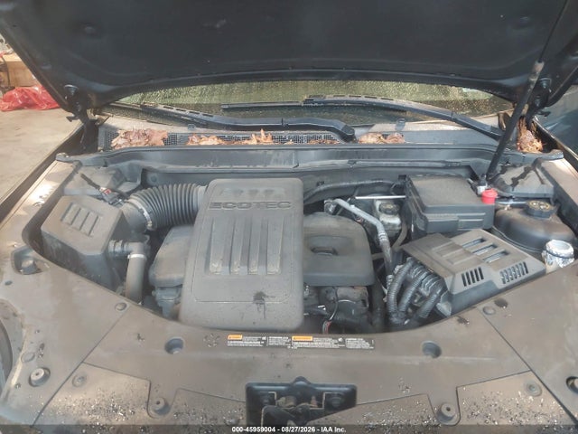 45959004 :رقم المزاد ، 2GKFLREK7D6299715 vin ، 2013 Gmc Terrain Sle-1 مزاد بيع
