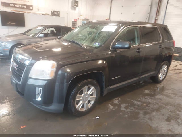 45959004 :رقم المزاد ، 2GKFLREK7D6299715 vin ، 2013 Gmc Terrain Sle-1 مزاد بيع