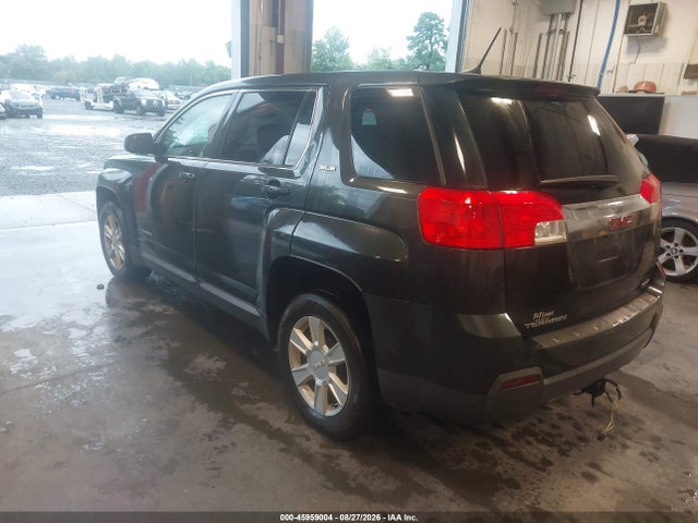 45959004 :رقم المزاد ، 2GKFLREK7D6299715 vin ، 2013 Gmc Terrain Sle-1 مزاد بيع