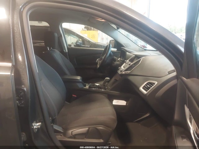 45959004 :رقم المزاد ، 2GKFLREK7D6299715 vin ، 2013 Gmc Terrain Sle-1 مزاد بيع