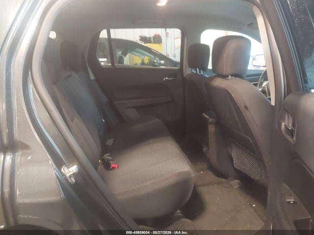45959004 :رقم المزاد ، 2GKFLREK7D6299715 vin ، 2013 Gmc Terrain Sle-1 مزاد بيع