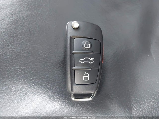 45959006 :رقم المزاد ، WA1BY74L18D021033 vin ، 2008 Audi Q7 3.6 Premium مزاد بيع
