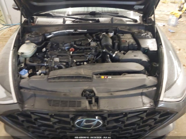 Aukcja sprzedaży 2020 Hyundai Sonata Limited, vin: 5NPEH4J2XLH005073, numer aukcji: 45959016