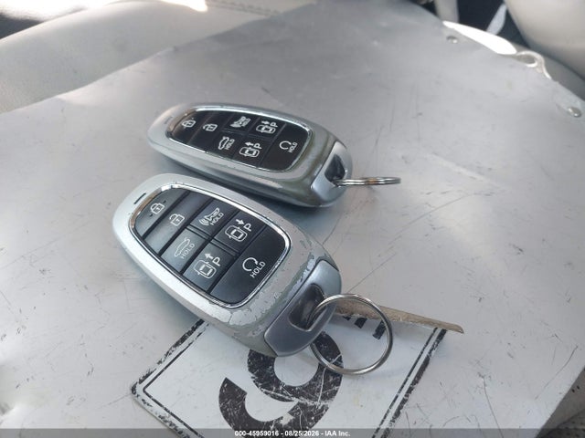 Aukcja sprzedaży 2020 Hyundai Sonata Limited, vin: 5NPEH4J2XLH005073, numer aukcji: 45959016