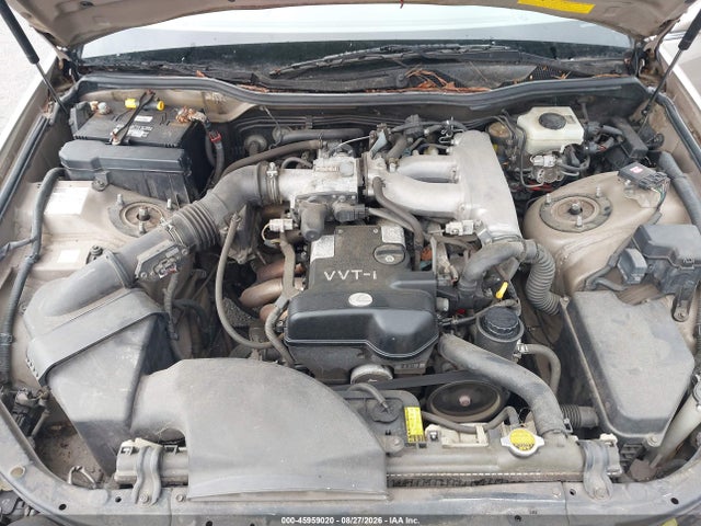 Продажа на аукционе авто 1999 Lexus Gs 300, vin: JT8BD68S8X0054872, номер лота: 45959020
