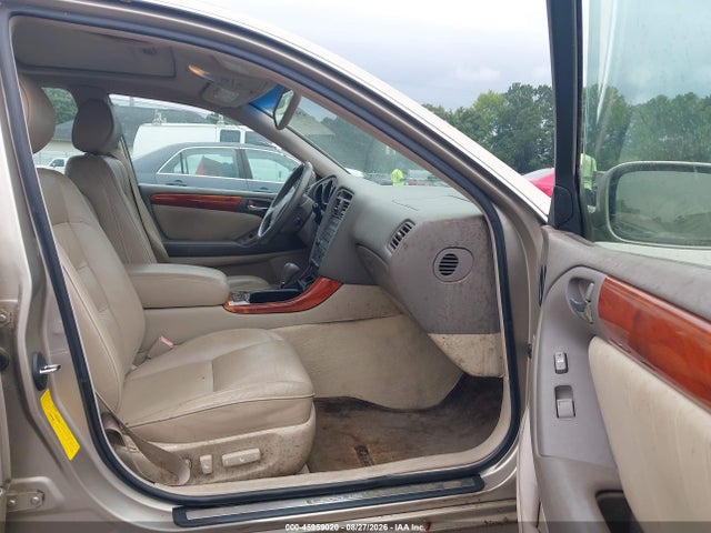 Продажа на аукционе авто 1999 Lexus Gs 300, vin: JT8BD68S8X0054872, номер лота: 45959020