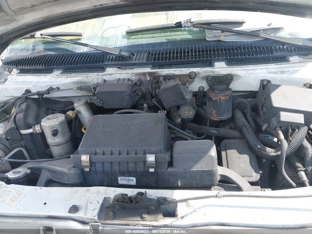 45959022 :رقم المزاد ، 1GCDM19W31B125065 vin ، 2001 Chevrolet Astro مزاد بيع