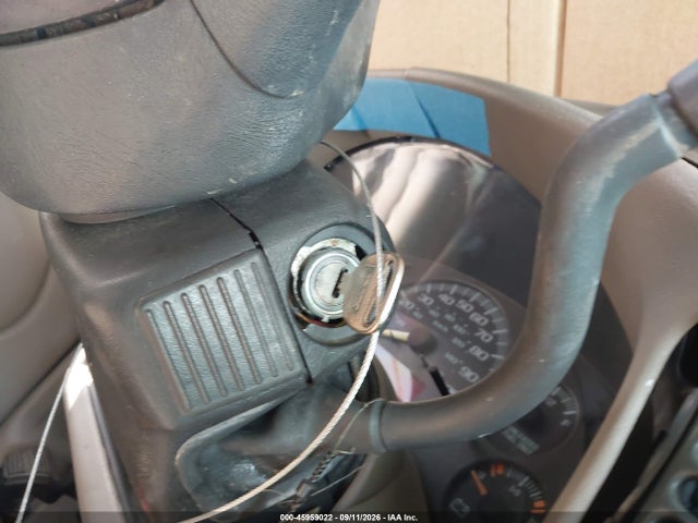 45959022 :رقم المزاد ، 1GCDM19W31B125065 vin ، 2001 Chevrolet Astro مزاد بيع