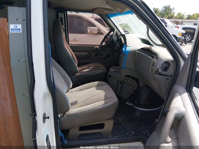 45959022 :رقم المزاد ، 1GCDM19W31B125065 vin ، 2001 Chevrolet Astro مزاد بيع