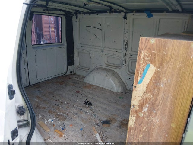 45959022 :رقم المزاد ، 1GCDM19W31B125065 vin ، 2001 Chevrolet Astro مزاد بيع