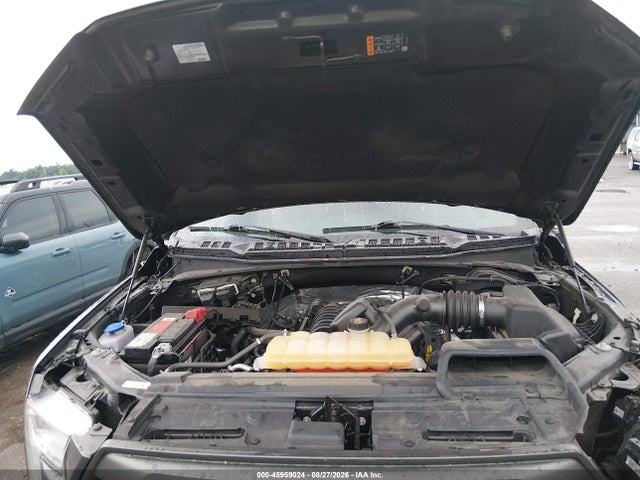 Aukcja sprzedaży 2017 Ford F-150 Lariat, vin: 1FTEW1EF4HKE04328, numer aukcji: 45959024