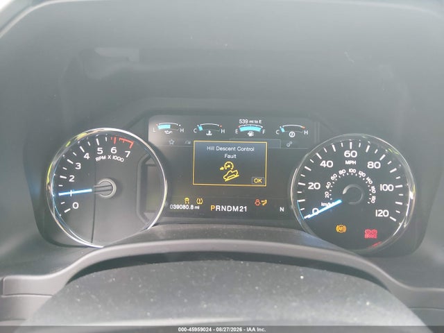 Aukcja sprzedaży 2017 Ford F-150 Lariat, vin: 1FTEW1EF4HKE04328, numer aukcji: 45959024