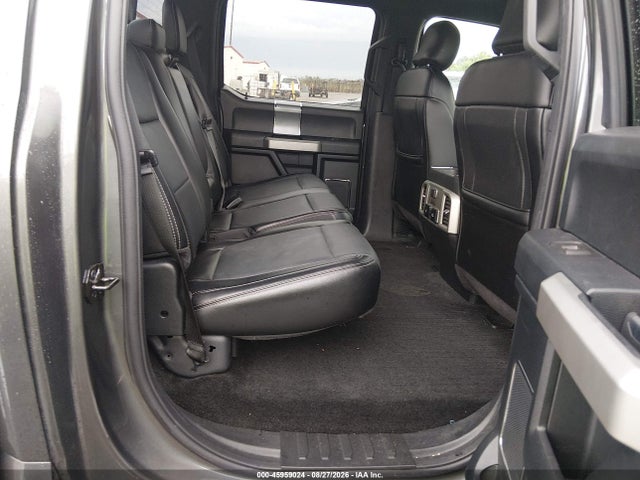Aukcja sprzedaży 2017 Ford F-150 Lariat, vin: 1FTEW1EF4HKE04328, numer aukcji: 45959024
