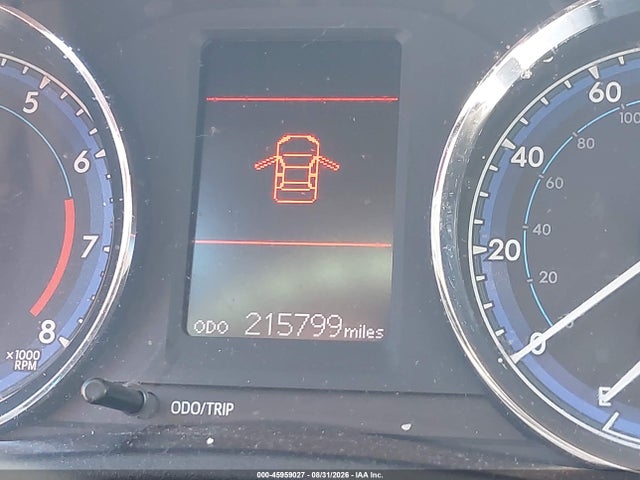 Toyota COROLLA L 2018 2T1BURHE4JC985881 Image 15