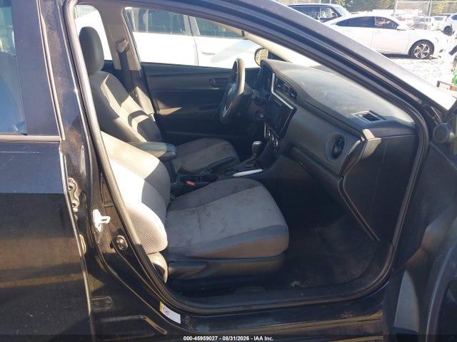 Toyota COROLLA L 2018 2T1BURHE4JC985881 Image 5