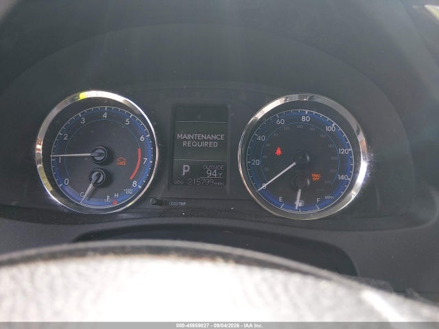 Toyota COROLLA L 2018 2T1BURHE4JC985881 Image 7