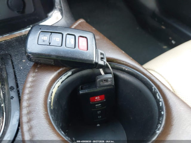 2013 Toyota Avalon Limited მანქანა იყიდება აუქციონზე, vin: 4T1BK1EB8DU037858, აუქციონის ნომერი: 45959030