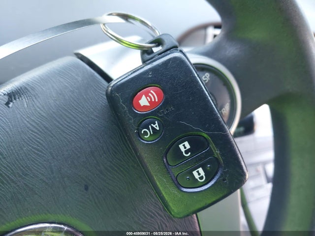 Продаж на аукціоні авто 2012 Toyota Prius Plug-in, vin: JTDKN3DP0C3008573, номер лоту: 45959031