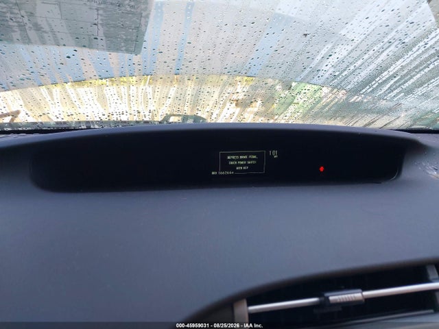 Продаж на аукціоні авто 2012 Toyota Prius Plug-in, vin: JTDKN3DP0C3008573, номер лоту: 45959031