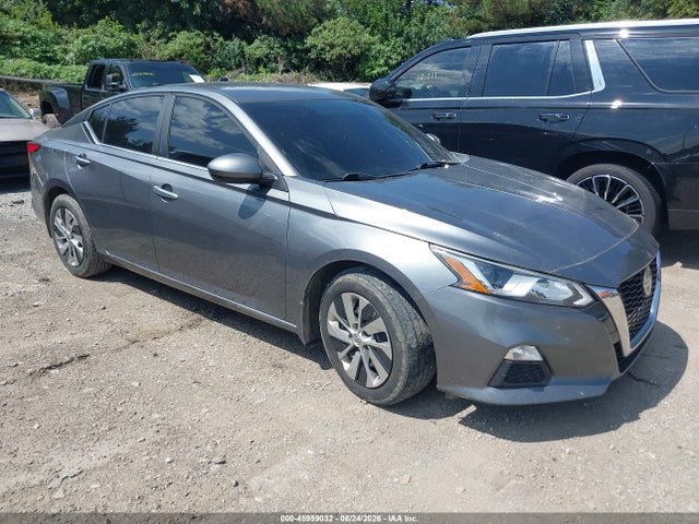 45959032 :رقم المزاد ، 1N4BL4BV8LC165772 vin ، 2020 Nissan Altima S Fwd مزاد بيع