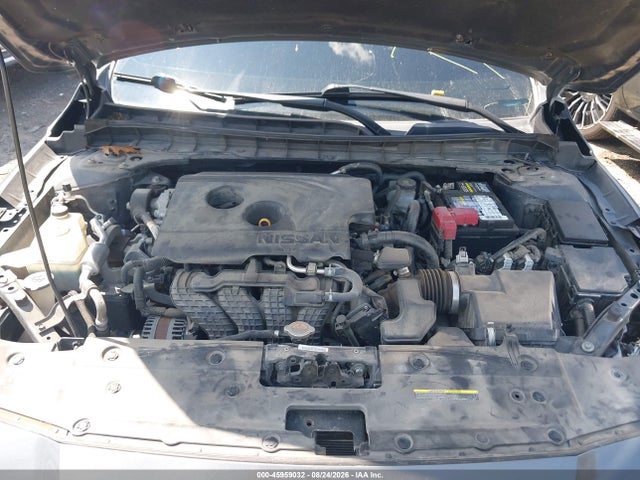 45959032 :رقم المزاد ، 1N4BL4BV8LC165772 vin ، 2020 Nissan Altima S Fwd مزاد بيع