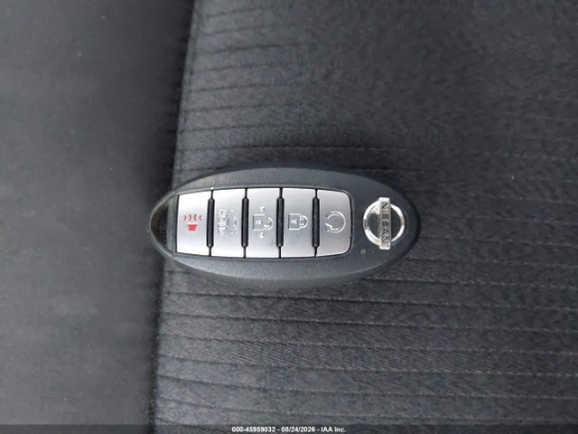 45959032 :رقم المزاد ، 1N4BL4BV8LC165772 vin ، 2020 Nissan Altima S Fwd مزاد بيع