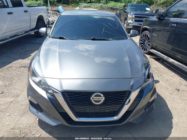 45959032 :رقم المزاد ، 1N4BL4BV8LC165772 vin ، 2020 Nissan Altima S Fwd مزاد بيع