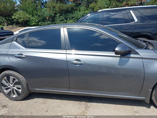 45959032 :رقم المزاد ، 1N4BL4BV8LC165772 vin ، 2020 Nissan Altima S Fwd مزاد بيع
