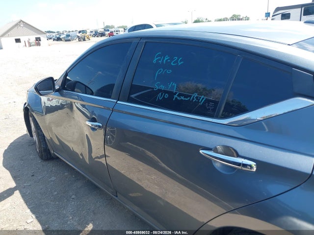 45959032 :رقم المزاد ، 1N4BL4BV8LC165772 vin ، 2020 Nissan Altima S Fwd مزاد بيع