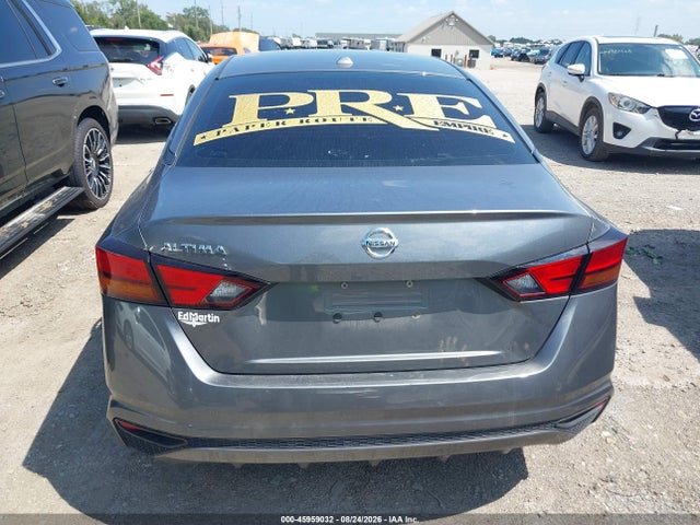 45959032 :رقم المزاد ، 1N4BL4BV8LC165772 vin ، 2020 Nissan Altima S Fwd مزاد بيع