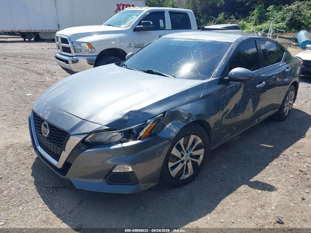 45959032 :رقم المزاد ، 1N4BL4BV8LC165772 vin ، 2020 Nissan Altima S Fwd مزاد بيع