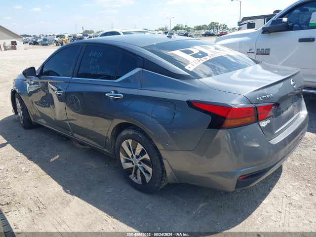 45959032 :رقم المزاد ، 1N4BL4BV8LC165772 vin ، 2020 Nissan Altima S Fwd مزاد بيع