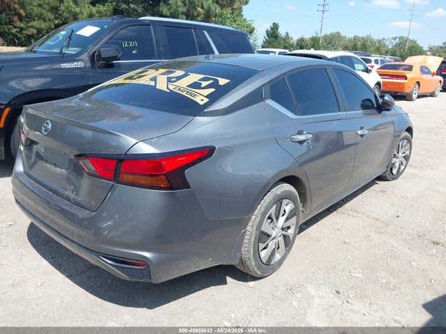 45959032 :رقم المزاد ، 1N4BL4BV8LC165772 vin ، 2020 Nissan Altima S Fwd مزاد بيع