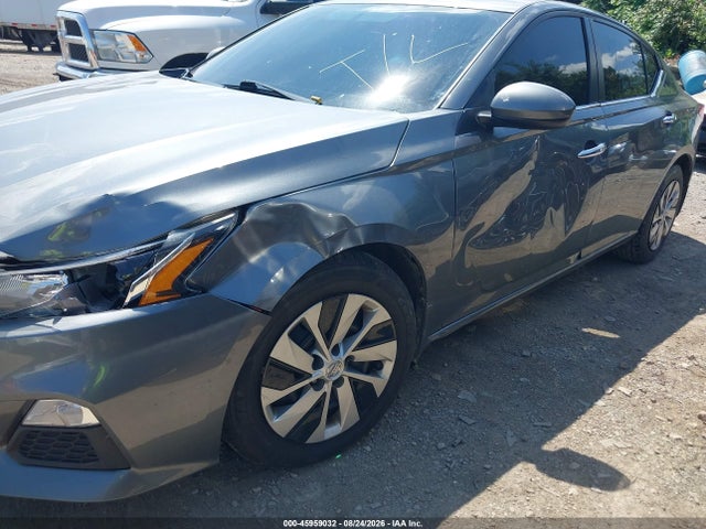 45959032 :رقم المزاد ، 1N4BL4BV8LC165772 vin ، 2020 Nissan Altima S Fwd مزاد بيع