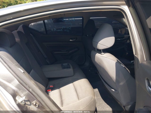45959032 :رقم المزاد ، 1N4BL4BV8LC165772 vin ، 2020 Nissan Altima S Fwd مزاد بيع