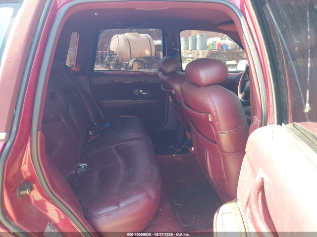 Продаж на аукціоні авто 1995 Lincoln Town Car Signature/spinnaker, vin: 1LNLM82W7SY766714, номер лоту: 45959035
