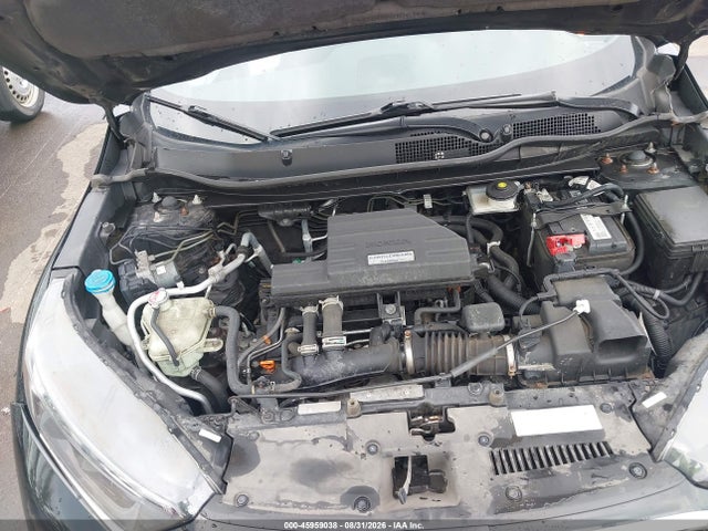 Aukcja sprzedaży 2020 Honda Cr-v Awd Ex, vin: 5J6RW2H53LA017403, numer aukcji: 45959038
