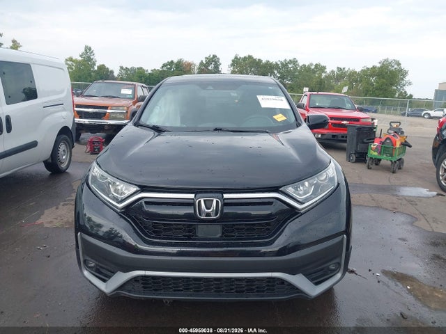 Aukcja sprzedaży 2020 Honda Cr-v Awd Ex, vin: 5J6RW2H53LA017403, numer aukcji: 45959038