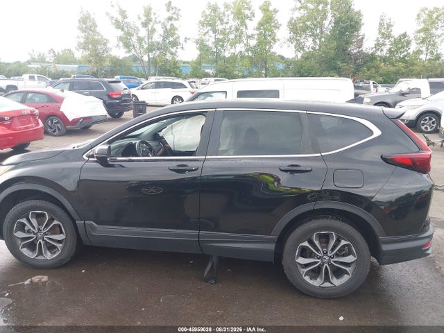 Aukcja sprzedaży 2020 Honda Cr-v Awd Ex, vin: 5J6RW2H53LA017403, numer aukcji: 45959038