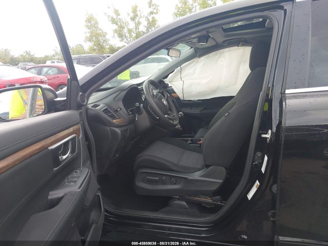 Aukcja sprzedaży 2020 Honda Cr-v Awd Ex, vin: 5J6RW2H53LA017403, numer aukcji: 45959038
