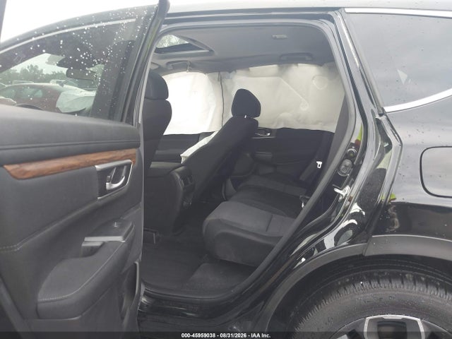 Aukcja sprzedaży 2020 Honda Cr-v Awd Ex, vin: 5J6RW2H53LA017403, numer aukcji: 45959038