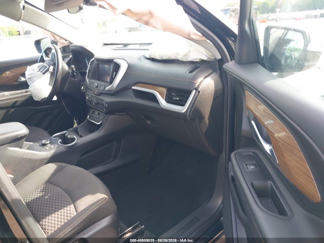 Продаж на аукціоні авто 2020 Gmc Terrain Fwd Sle, vin: 3GKALMEV6LL203560, номер лоту: 45959039