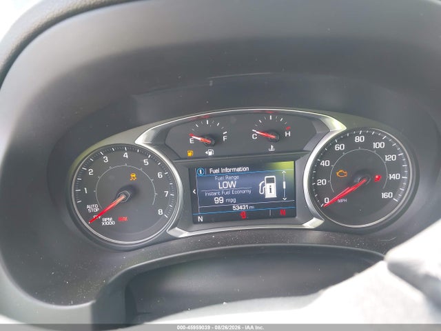 Продаж на аукціоні авто 2020 Gmc Terrain Fwd Sle, vin: 3GKALMEV6LL203560, номер лоту: 45959039