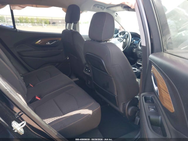 Продаж на аукціоні авто 2020 Gmc Terrain Fwd Sle, vin: 3GKALMEV6LL203560, номер лоту: 45959039