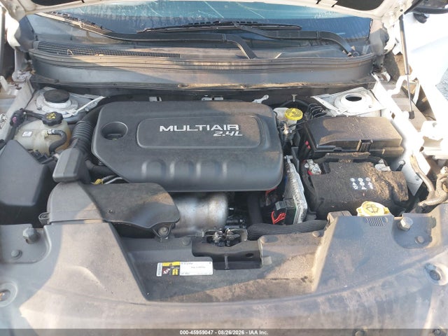 2018 Jeep Cherokee Latitude Fwd მანქანა იყიდება აუქციონზე, vin: 1C4PJLCB4JD544554, აუქციონის ნომერი: 45959047