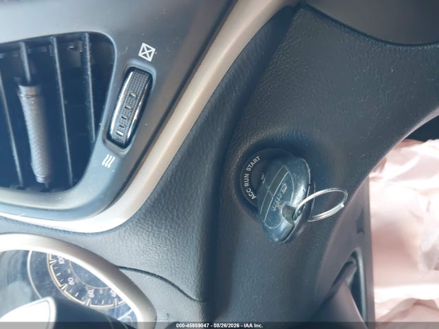 2018 Jeep Cherokee Latitude Fwd მანქანა იყიდება აუქციონზე, vin: 1C4PJLCB4JD544554, აუქციონის ნომერი: 45959047