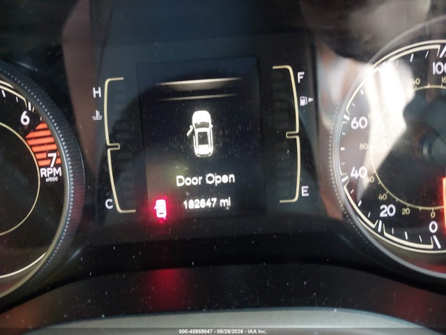 2018 Jeep Cherokee Latitude Fwd მანქანა იყიდება აუქციონზე, vin: 1C4PJLCB4JD544554, აუქციონის ნომერი: 45959047