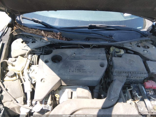 Продажа на аукционе авто 2016 Nissan Altima 2.5 S, vin: 1N4AL3AP0GC269087, номер лота: 45959050
